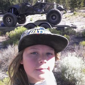 Meet your Posher, Walter